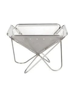 Pack & Carry Fireplace