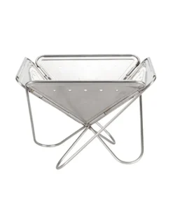 Pack & Carry Fireplace