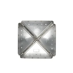 Pack & Carry Fireplace