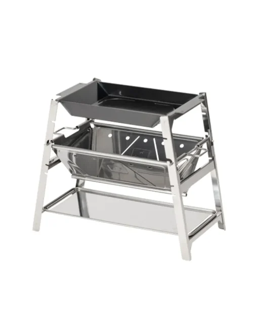 Pack & Carry Fireplace SR(Takibi Solo)