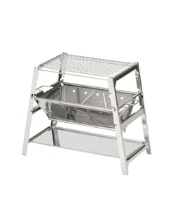 Pack & Carry Fireplace SR(Takibi Solo)