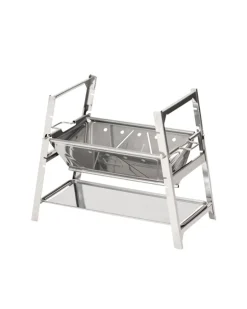 Pack & Carry Fireplace SR(Takibi Solo)