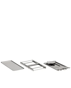 Pack & Carry Fireplace SR(Takibi Solo)