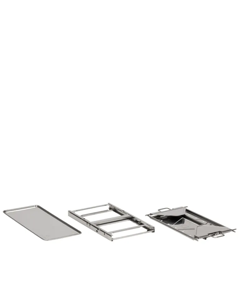 Pack & Carry Fireplace SR(Takibi Solo)