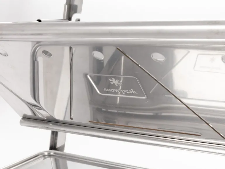 Pack & Carry Fireplace SR(Takibi Solo)