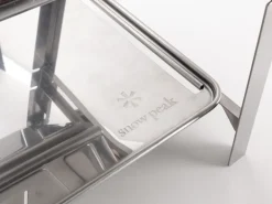 Pack & Carry Fireplace SR(Takibi Solo)