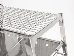 Pack & Carry Fireplace SR(Takibi Solo)