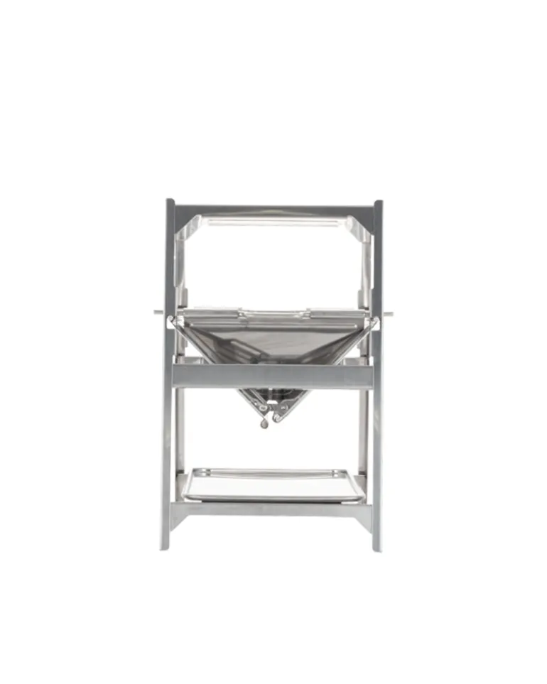 Pack & Carry Fireplace SR(Takibi Solo)