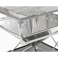 Pack & Carry Grill Bridge