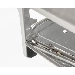 Pack & Carry Grill Bridge