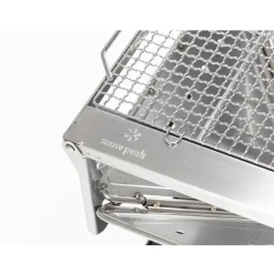 Pack & Carry Grill Bridge