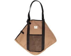 P&C Canvas Carry Case