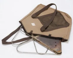 P&C Canvas Carry Case