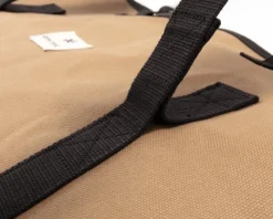 P&C Canvas Carry Case