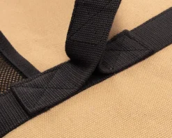 P&C Canvas Carry Case