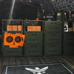 [PEOS FIELD BOX] Bundle Promotion