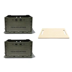 [PEOS FIELD BOX] Bundle Promotion