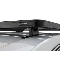[PORSCHE CAYENNE (2002-2010) SLIMLINE II ROOF RACK KIT]