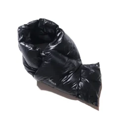 [PORTABLE LIGHT DOWN MUFFLER]