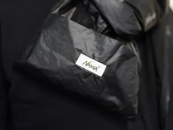 [PORTABLE LIGHT DOWN MUFFLER]