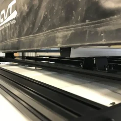 [PRINSU 1" TENT MOUNTING FEET] SET OF 4