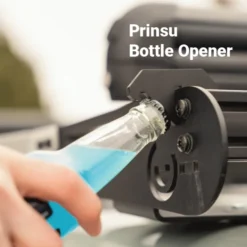 [PRINSU RACK BOTTLE OPENER]