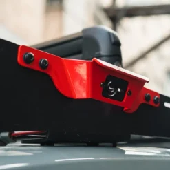 [PRINSU RIDGELINE HANDLES] Sold in Pairs