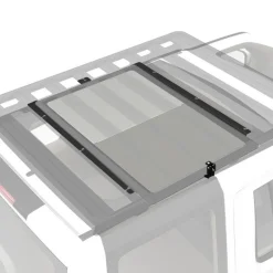 [PRO TABLE UNDER RACK BRACKET]