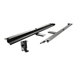 [PRO TABLE UNDER RACK BRACKET]