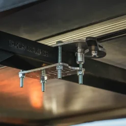 [QUICK RELEASE TENT-LOC] iKamper