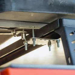 [QUICK RELEASE TENT-LOC] iKamper