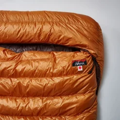 [RABAIMA BAG W] Double Sleeping Bag
