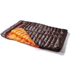 [RABAIMA BAG W] Double Sleeping Bag