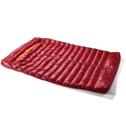 [RABAIMA BAG W] Double Sleeping Bag