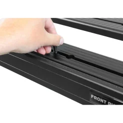 [RAM 1500/2500/3500 CREW CAB (2009-CURRENT) SLIMLINE II ROOF RACK KIT]
