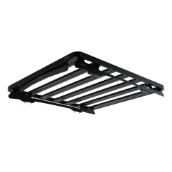 [RAM 1500/2500/3500 CREW CAB (2009-CURRENT) SLIMLINE II ROOF RACK KIT]