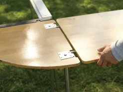 Renewed Bamboo IGT Corner