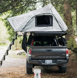 [4S Cover] for Skycamp