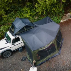 SCREEN for 280 Awning