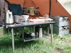 Shallow IGT Hanging Shelf