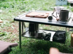 Shallow IGT Hanging Shelf