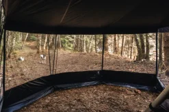 [3 Side TPU] for Awning Mesh Screen