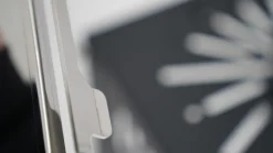 [SIDE TRAY 300] for Uniconn-M Grill/Fire Pit