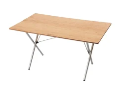 Single Action table - Renewed