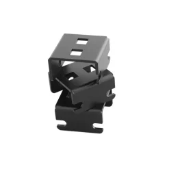 [SLIMLINE II UNIVERSAL ACCESSORY SIDE MOUNTING BRACKETS]