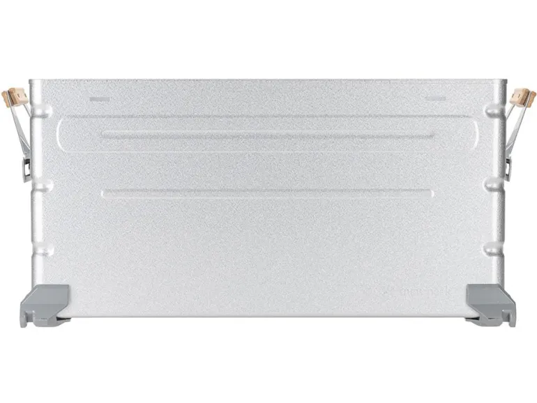 Stacking Shelf Container