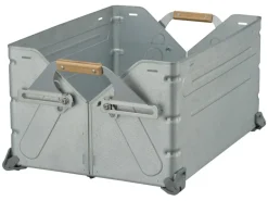 Stacking Shelf Container