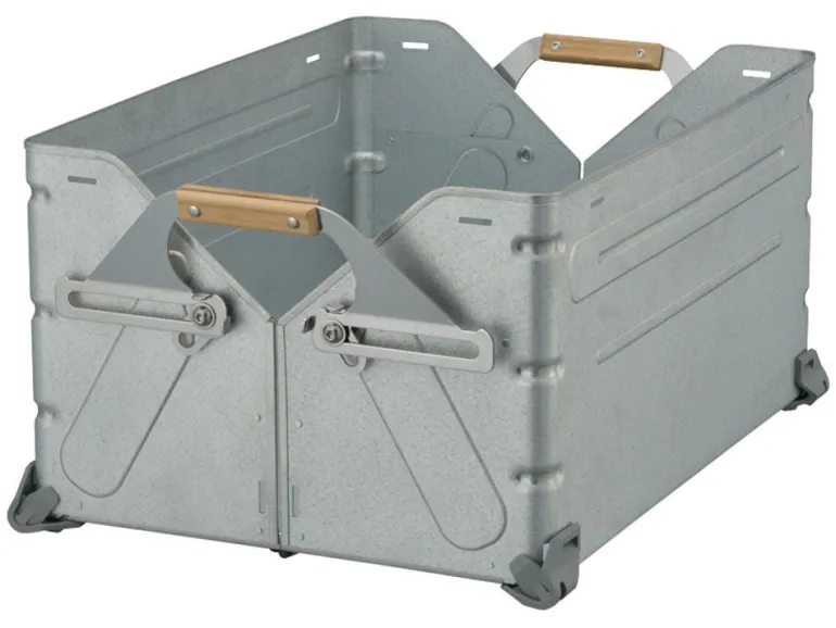 Stacking Shelf Container