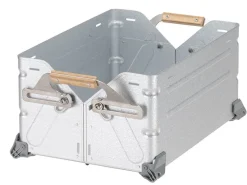 Stacking Shelf Container