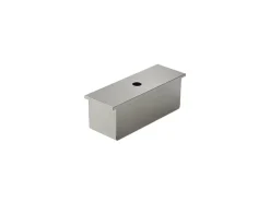 Stainless Box Half Unit